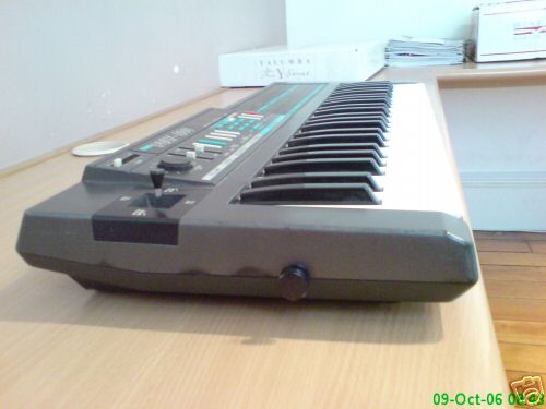 Korg Poly 800