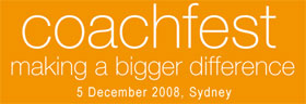 Coachfest Logo