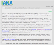 IANA Website