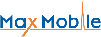 Max Mobile Logo