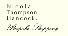 Bespoke Shopping Logo